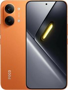 Poco X8 Pro Max, 12/512 ГБ, Orange