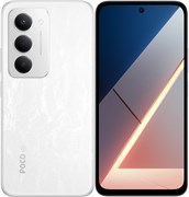 Poco M8s, 8/256 ГБ, White