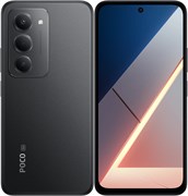 Poco M8s, 8/256 ГБ, Silver