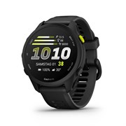 Forerunner 70, 43 мм, Black, 010-04307-00