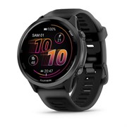 Forerunner 570 47 мм Black 010-02971-00