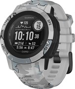 Instinct 2S серый камуфляж 010-02563-03
