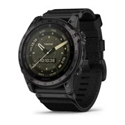 Tactix 7 Amoled Edition черный нейлоновый ремешок 010-02931-01