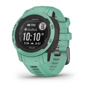 Instinct 2S Solar Neo Tropic 010-02564-02