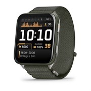 Venu X1 Moss, нейлоновым ремешком ComfortFit, 010-02980-03