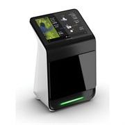 Approach R50 PREMIUM GOLF LAUNCH Monitor and SIMULATOR, 010-02542-01