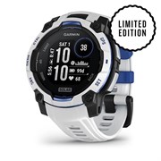Instinct 3 45 мм Solar Whitestone, 010-02934-03