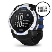 Instinct 3, 50 мм, Solar WhiteStone (Limited Edition), 010-02935-03