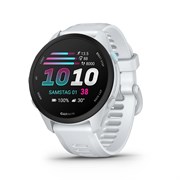 Forerunner 70, 43 мм, Whitestone, 010-04307-01