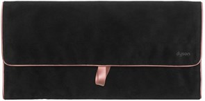 Rose/Black, черный
