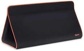 Travel Bag Black/Copper, черный