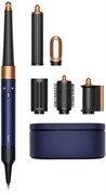 Airwrap HS08 ID Complete Long Prussian Blue/Rich Copper