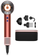 Supersonic HD16, розовый бронзовый
