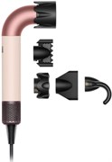 Supersonic r HD17 Ceramic Pink/Rosegold