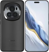 Magic 6 Pro, 12/512 ГБ, Графитовый чёрный