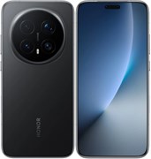 Magic 8 Pro, 12/512 ГБ, Чёрный графит
