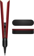 Airstrait HT01 Gold/Red Velvet