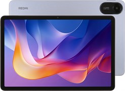 Redmi Pad 2, 4/128 ГБ, Lavender Purple, Wi-Fi