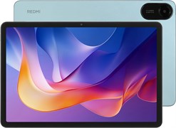 Redmi Pad 2, 6/128 ГБ, Mint green, LTE