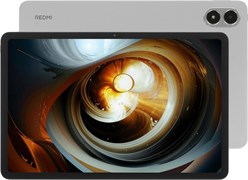 Redmi Pad 2 Pro, 8/256 ГБ, Silver, Wi-Fi