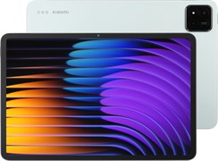 Xiaomi Pad 7, 8/128 ГБ, Pine Green, Wi-Fi