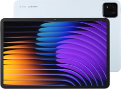 Xiaomi Pad 7, 8/128 ГБ, Blue, Wi-Fi