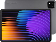 Xiaomi Pad 7, 8/256 ГБ, Gray, Wi-Fi