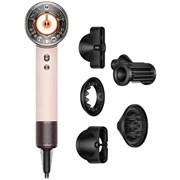 Supersonic Nural HD16 Pink/Roze Gold
