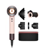 Supersonic Nural HD16 Pink/Roze Gold