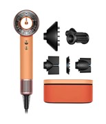 Supersonic Nural HD16 Ceramic Apricot