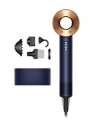 Supersonic HD08 Blue/Copper