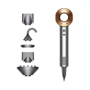 Supersonic HD08 Copper/Nickel