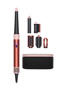 Airwrap HS08 ID Complete Long Blush Pink/Strawberry Bronze