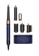 Airwrap HS08 ID Complete Long Prussian Blue/Rich Copper