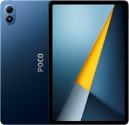 Poco Pad C1, 4/64 ГБ, Blue, Wi-Fi