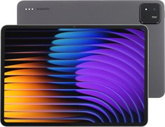 Xiaomi Pad 7 Pro, 8/128 ГБ, Gray, Wi-Fi