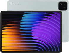 Xiaomi Pad 7 Pro, 12/512 ГБ, Green, Wi-Fi