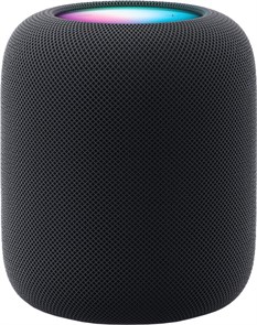 Колонка HomePod Space gray (Серый космос) MQJ73LL