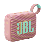 Go 4, Розовый (Pink)
