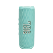 Flip 6, Сине-Зелёный (Teal)