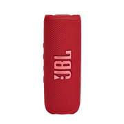 Flip 6, Красный (Red)