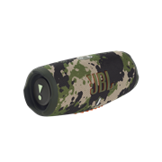Charge 5, Камуфляж (Squad)