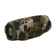 Charge 6, Камуфляж (Squad)