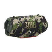 Xtreme 4, Чёрный камуфляж (Black Camo)