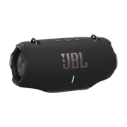 Xtreme 4, Чёрный (Black)
