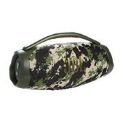 Boombox 3, Камуфляж (Squad)