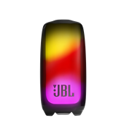 Pulse 5, Чёрный (Black)