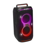 PartyBox Club 120, Чёрный (Black)