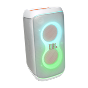 PartyBox Club 120, Белый (White)