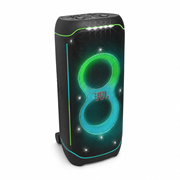 PartyBox Ultimate, Чёрный (Black)